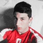 Gerardo Tirado - @feartof53 - Instagram