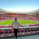Gerardo Tirado - @geratirado88 - Instagram