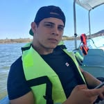 Gerardo Tirado Zamora - @gerardotiradoz - Instagram