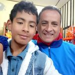 Lyndon Gerardo Tirado Rodriguez - @lyndongerardo - Instagram