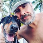 Gerardo Vaca - @ponchespajarotemid - Instagram