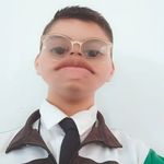 Gerardo Vaca - @gerardovaca_3312 - Instagram