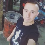 gerardo vaca - @vaca7214 - Instagram