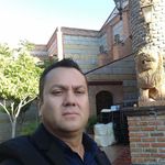 Gerardo Vaca - @gerardovaca2294 - Instagram
