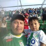 Gerardo Vaca - @gerardovaca755 - Instagram