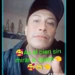 Gerardo Vaca - @gerrisitovaca - Instagram