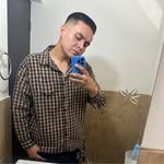 Gerardo Veloz - @veloz9548 - Instagram