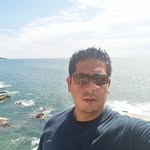 Gerardo Veloz - @velox16 - Instagram