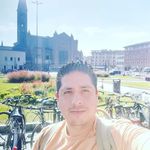 Gerardo Veloz - @velozloera - Instagram