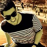 Gerardo Veloz Martinez - @geraveloz - Instagram