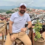 Gerardo Vidal - @jerry.vidal_ - Instagram