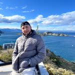 Gerardo Vidal - @g.vidal_r - Instagram