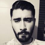 Gerardo Viveros - @grojas1093 - Instagram