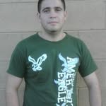 Gerardo Viveros - @gerardoviveros5 - Instagram