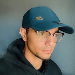 Gerber Ramirez - @gerbs_the_wizard - Instagram
