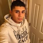 Gerber Ramirez - @gerber1574 - Instagram
