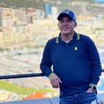Gerber Ramirez - @gerber_ram - Instagram