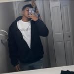Gerber Ramirez - @elf.laco502 - Instagram