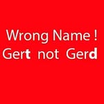 Gerd Rappenecker - @gerd_rappenecker - Instagram