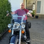 Gerd Schmidt - @gerdolfo - Instagram