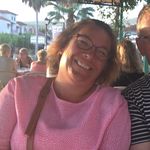 Gerda Gramstrup Larsen - @gerdagramstrup - Instagram