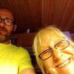 Gerda Kruse Larsen - @gerdakruselarsen - Instagram