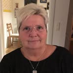 Gerda Larsen - Facebook