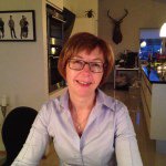 Gerda Larsen - @gbuus - Instagram