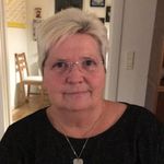 Gerda Larsen - @larsen_gerda - Instagram