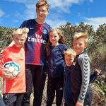 Gerda Larsen - @gerda.larsen.1088 - Instagram