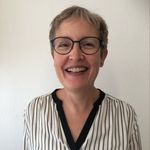 Gerda Larsen - @gerdalarsenbruun - Instagram