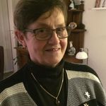Gerda Larsen - @gerdalarsen2 - Instagram