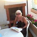 Gerda Matzen Larsen - @gerda.larsen - Instagram