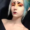 Gerda Muller - @f.white_fox1 - TikTok