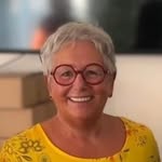 Gerda Müller - @gerdamuller68 - Instagram