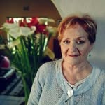 Gerda Muller - @gerdamuller69 - Instagram