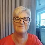 Gerda Müller - @mullergerda3 - Instagram