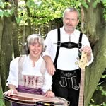 Gerda Müller & Ludwig Grimm - @klotzbach.echo - Instagram