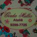 Gerda Muller semi joias - Facebook