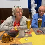 Gerda Műller Zimmervermietung - @gerdamuller63 - Instagram