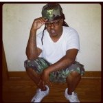 Gerell Harris - @gwap_star - Instagram