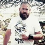 Gerhard Calitz - @calitz.gerhard - Instagram