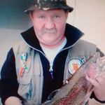 Gerhard Hartmann - @geri_der_angler - Instagram