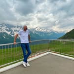 Gerhard Schmidt - @gschmidt6586 - Instagram