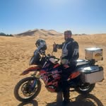 Gerhard Schmidt - @gs29touring - Instagram