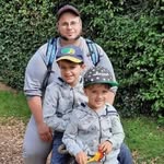 Gerhard Schmidt - @gerhardm3power - Instagram
