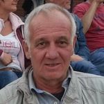Gerhard Wolff - @canislupuswolff - Instagram
