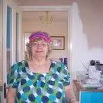 Geri Allen - Facebook