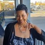 Geri Allen - @geriallen6228 - Instagram