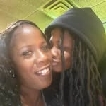 Geri Allen-Melendez - @ny2vamother - Instagram